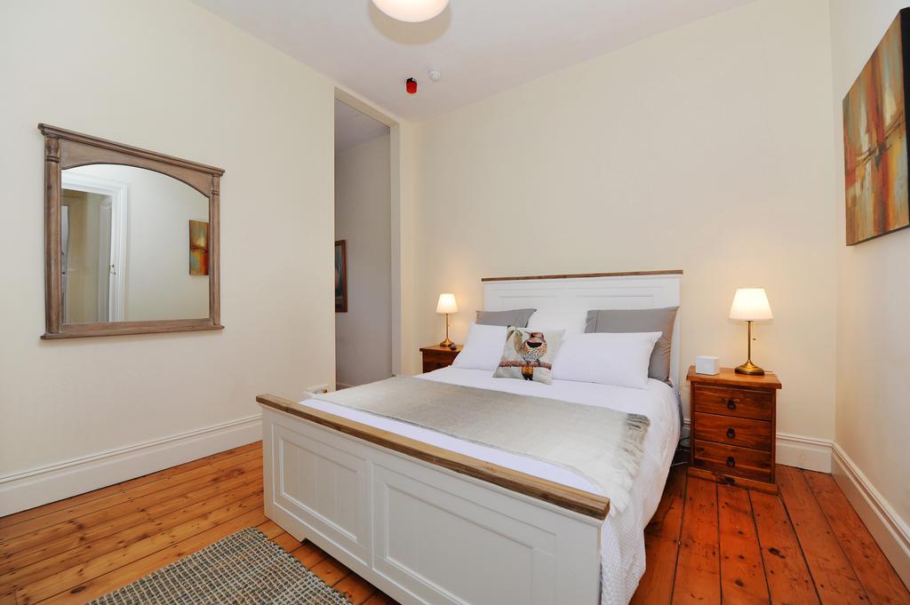 Spencer Suites Όλμπανι Εξωτερικό φωτογραφία
