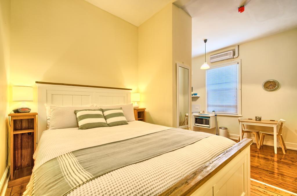 Spencer Suites Όλμπανι Εξωτερικό φωτογραφία